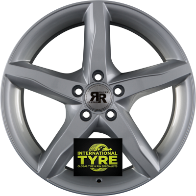 RACER WHEELS VOLCANE 6.50x15